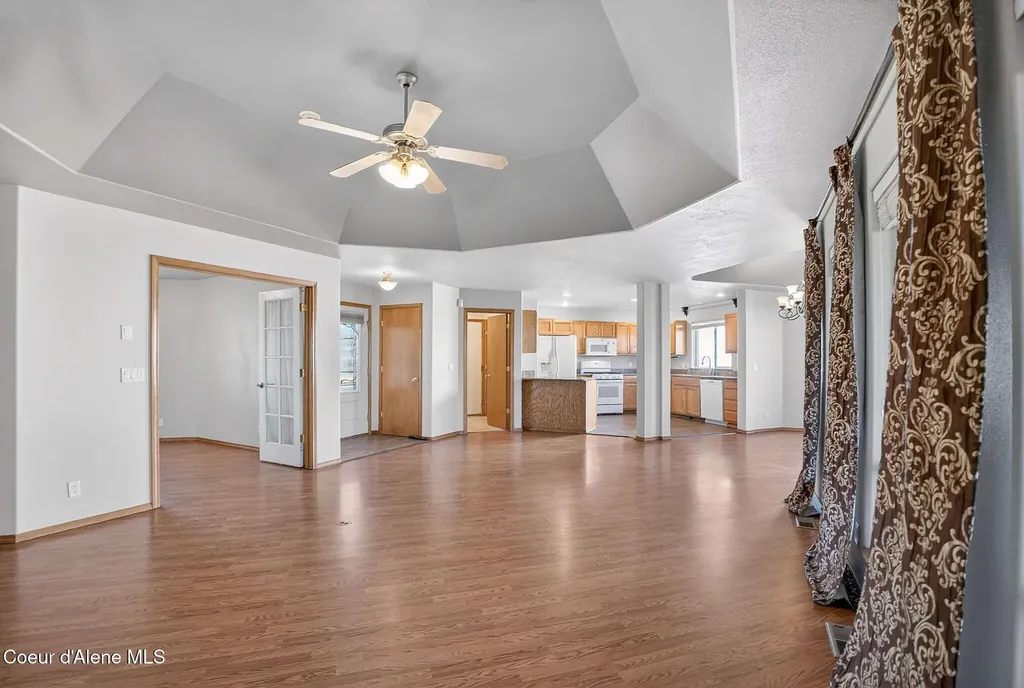 425 E Titanium Court Post Falls ID 83854