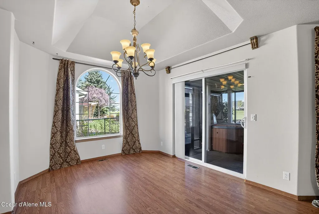 425 E Titanium Court Post Falls ID 83854