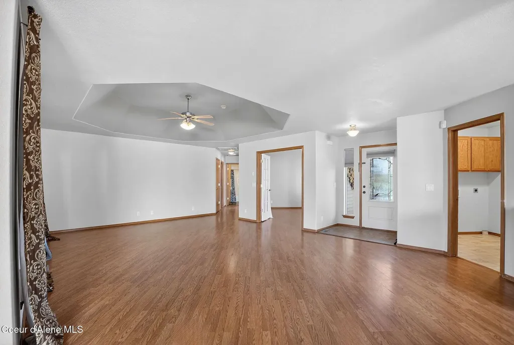425 E Titanium Court Post Falls ID 83854