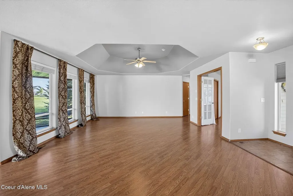 425 E Titanium Court Post Falls ID 83854