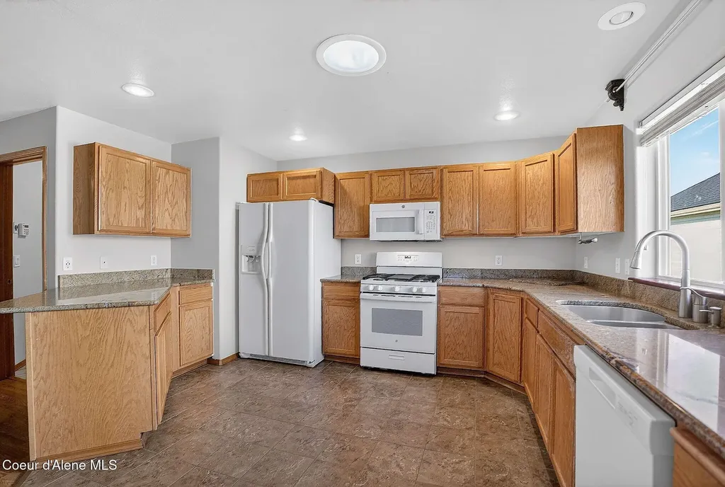 425 E Titanium Court Post Falls ID 83854
