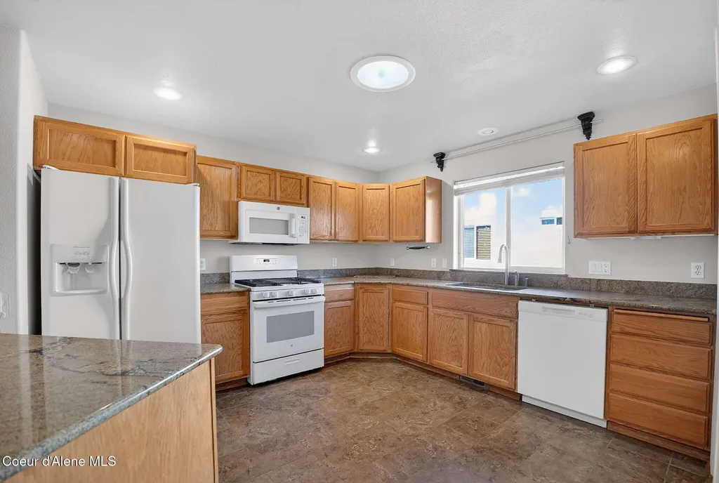 425 E Titanium Court Post Falls ID 83854