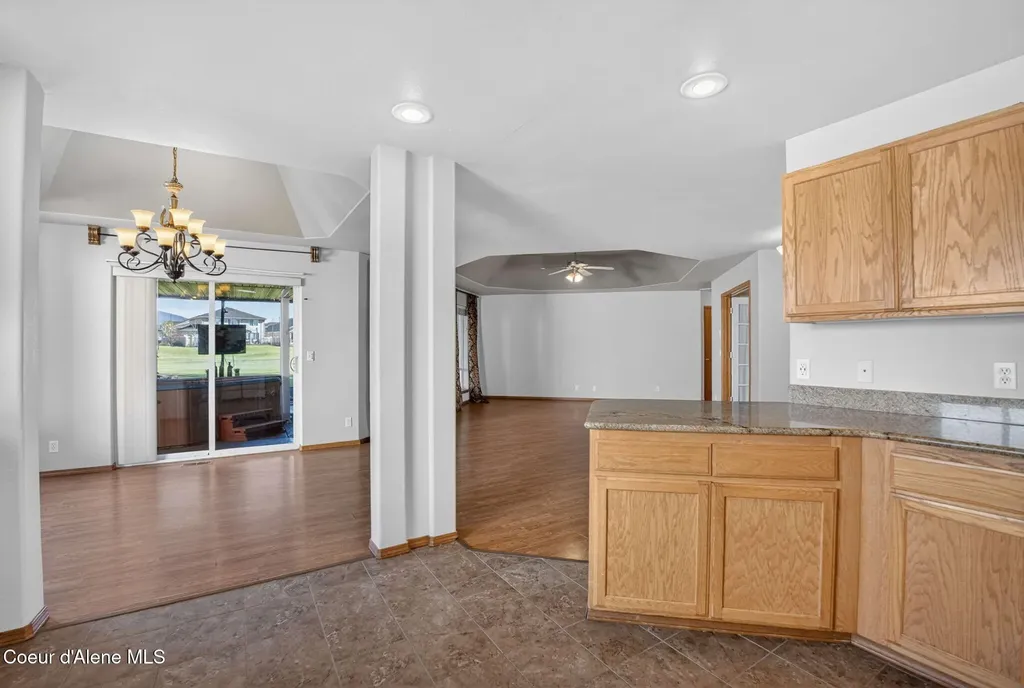 425 E Titanium Court Post Falls ID 83854