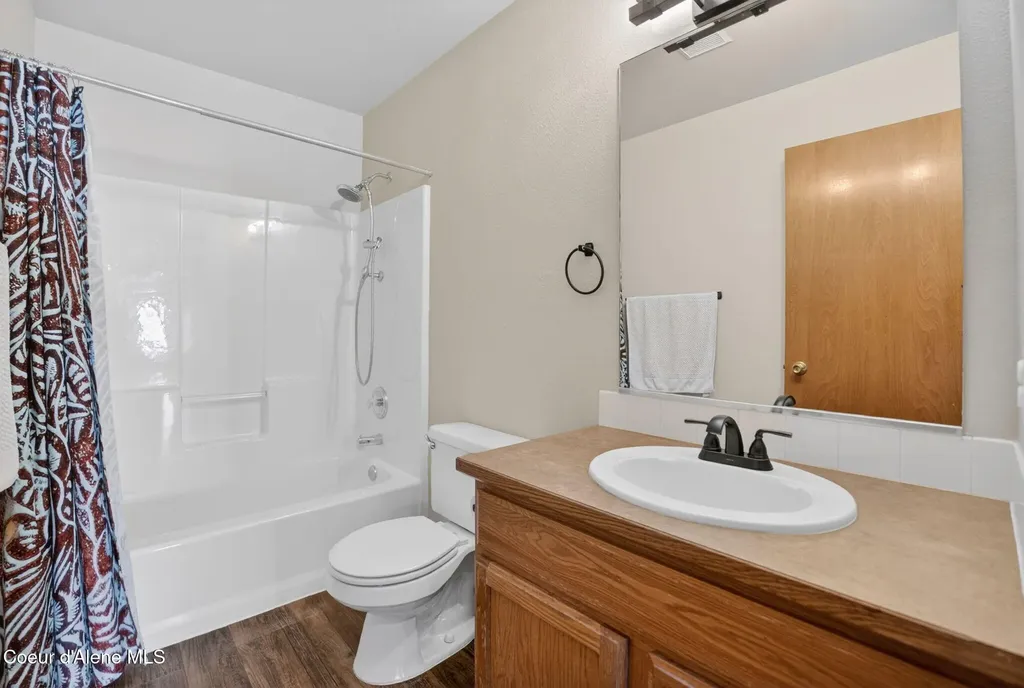 425 E Titanium Court Post Falls ID 83854