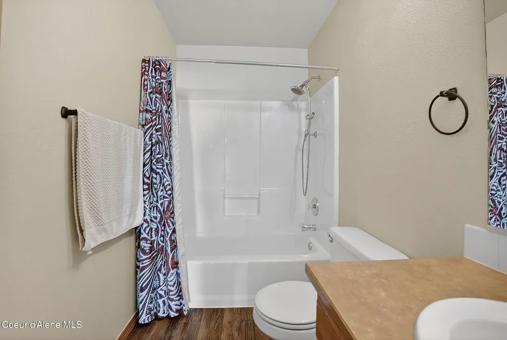 425 E Titanium Court Post Falls ID 83854