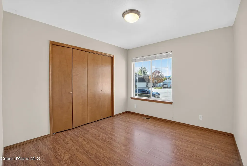 425 E Titanium Court Post Falls ID 83854