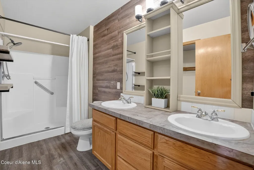 425 E Titanium Court Post Falls ID 83854