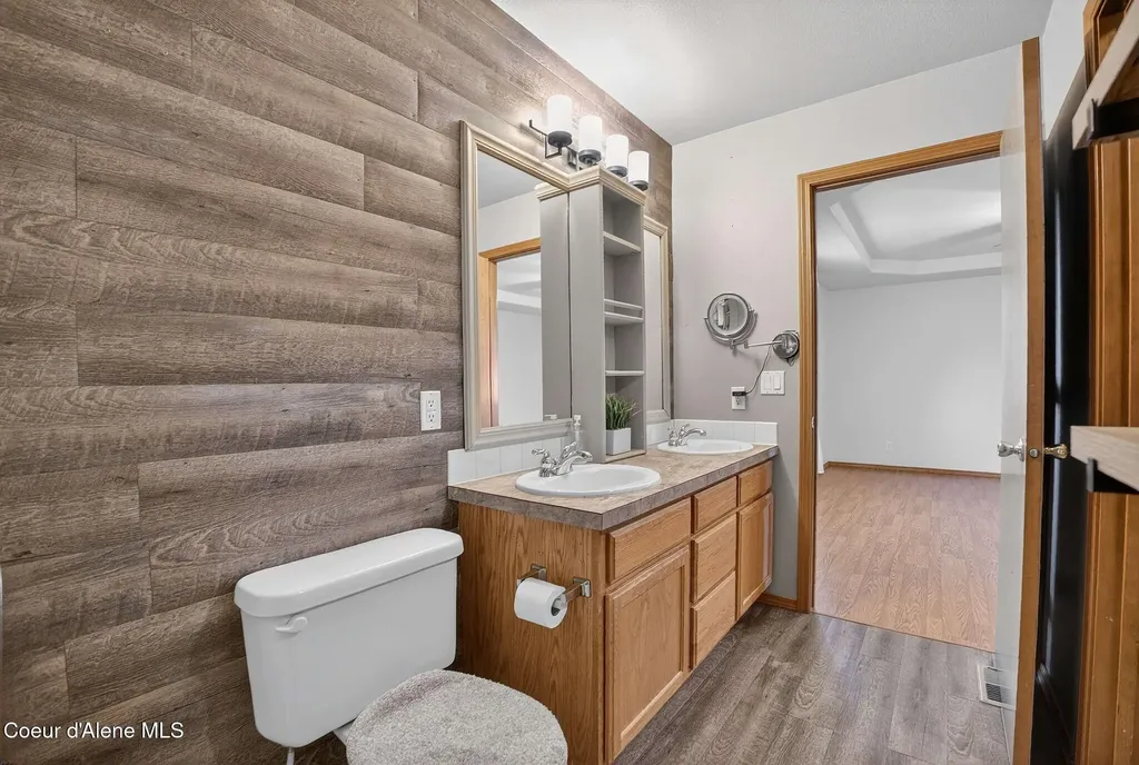 425 E Titanium Court Post Falls ID 83854