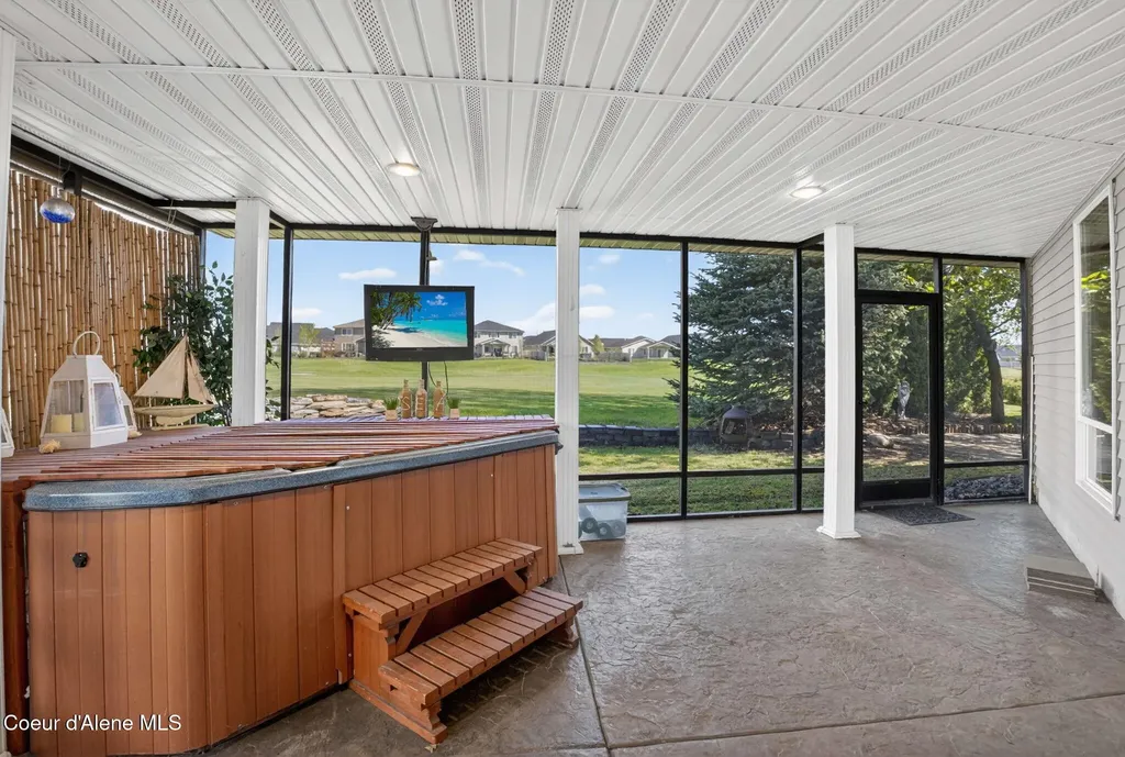 425 E Titanium Court Post Falls ID 83854