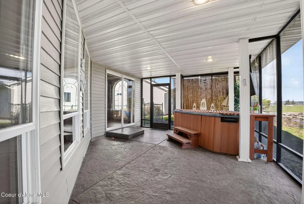 425 E Titanium Court Post Falls ID 83854