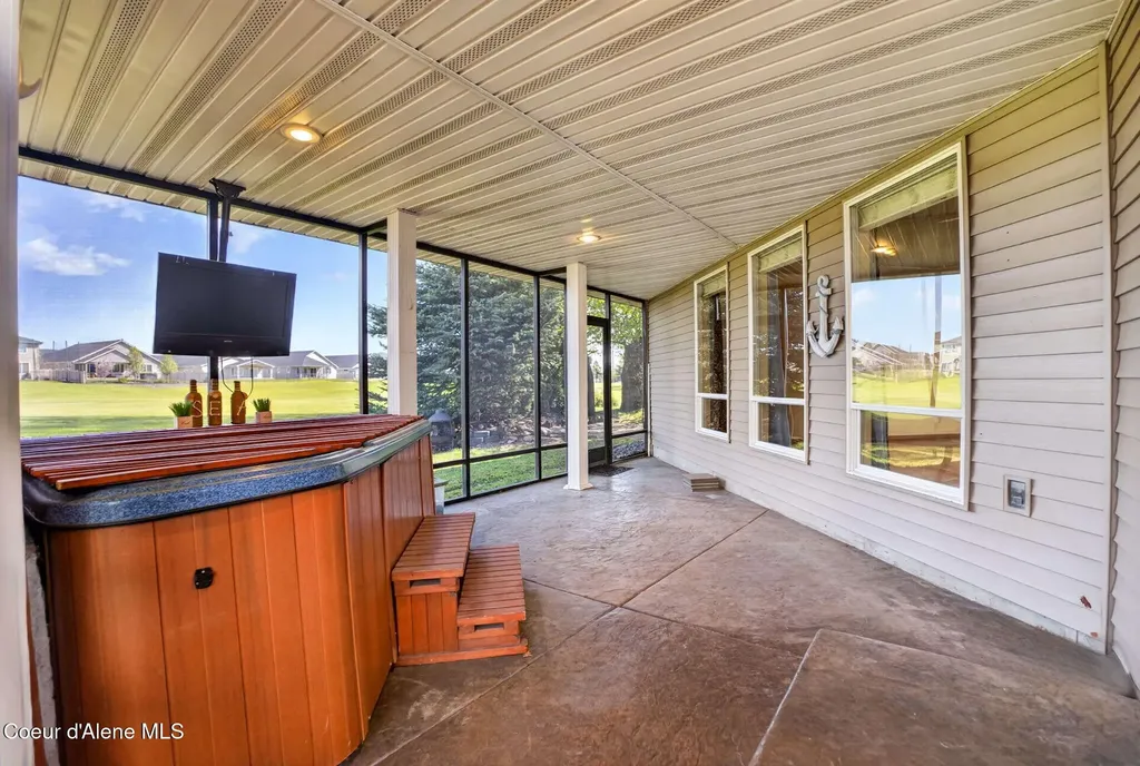 425 E Titanium Court Post Falls ID 83854