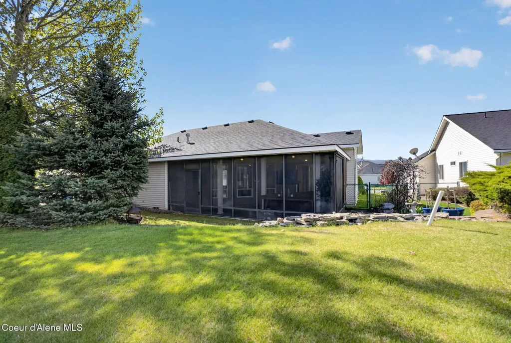 425 E Titanium Court Post Falls ID 83854
