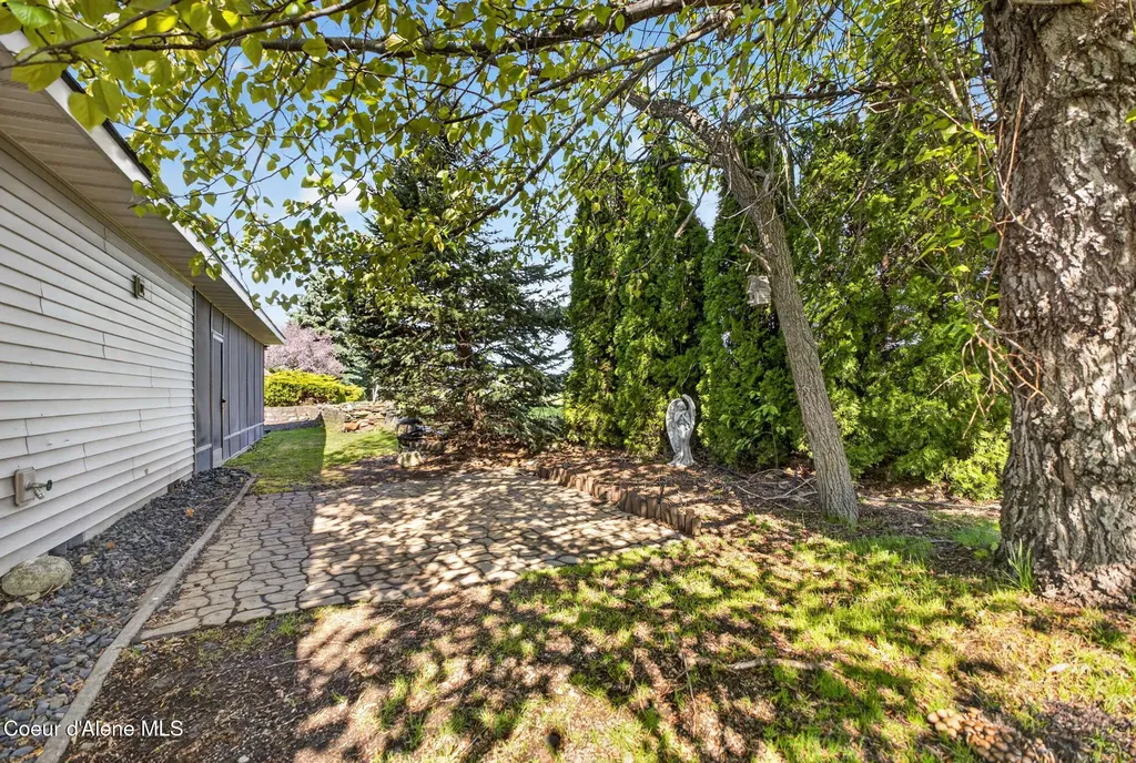 425 E Titanium Court Post Falls ID 83854