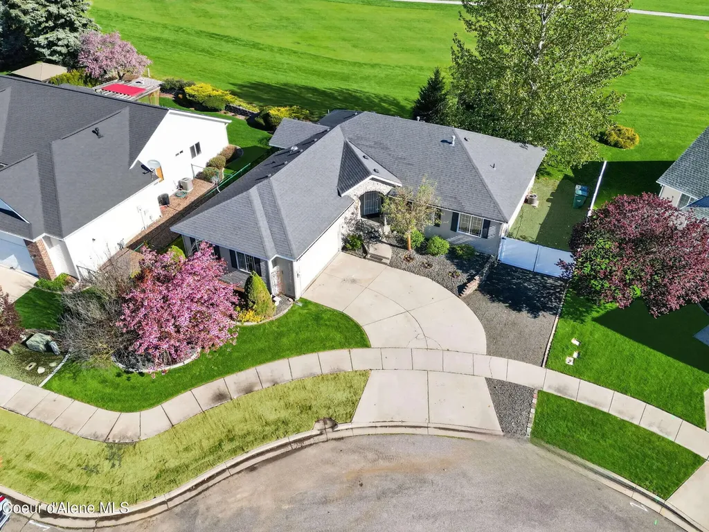 425 E Titanium Court Post Falls ID 83854