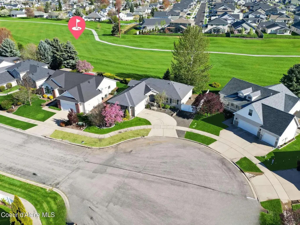 425 E Titanium Court Post Falls ID 83854