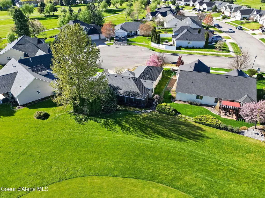 425 E Titanium Court Post Falls ID 83854