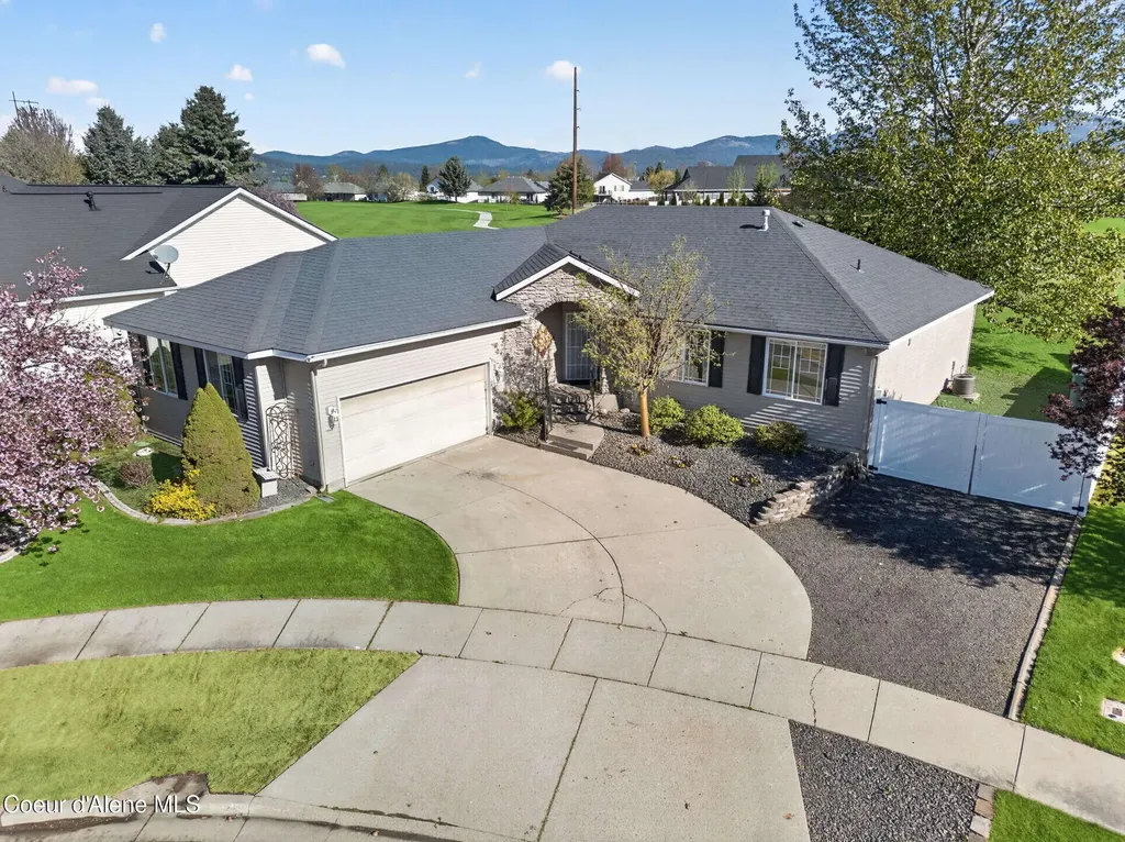 425 E Titanium Court Post Falls ID 83854