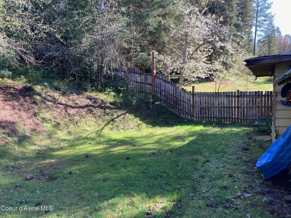12034 N Wildwood Point Road Hauser ID 83854