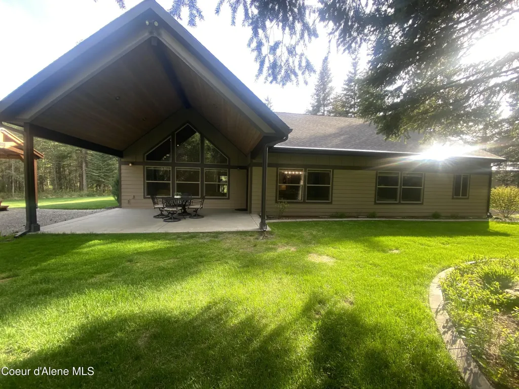 20950 N Wingspan Road Rathdrum ID 83858