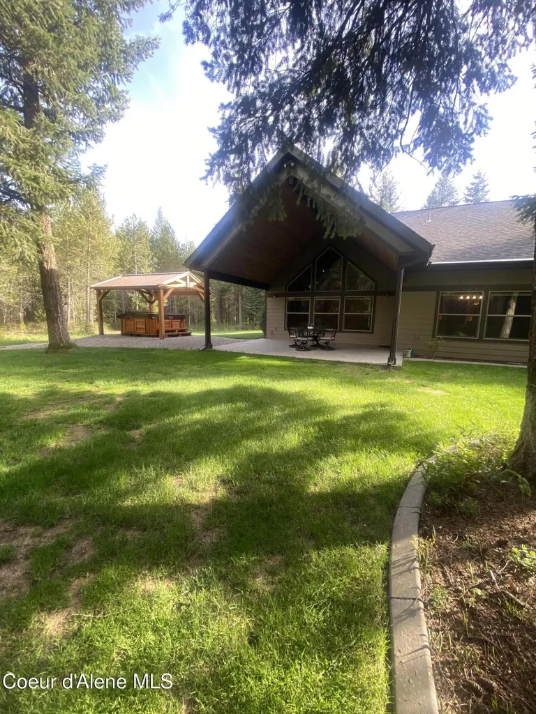 20950 N Wingspan Road Rathdrum ID 83858