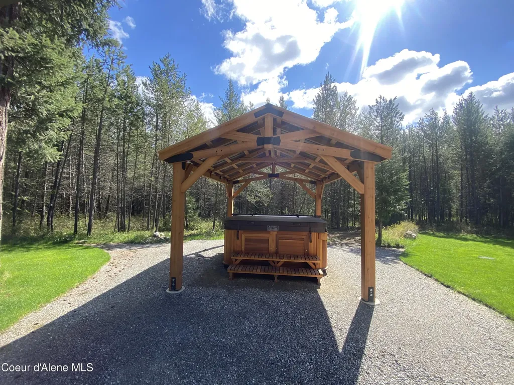 20950 N Wingspan Road Rathdrum ID 83858