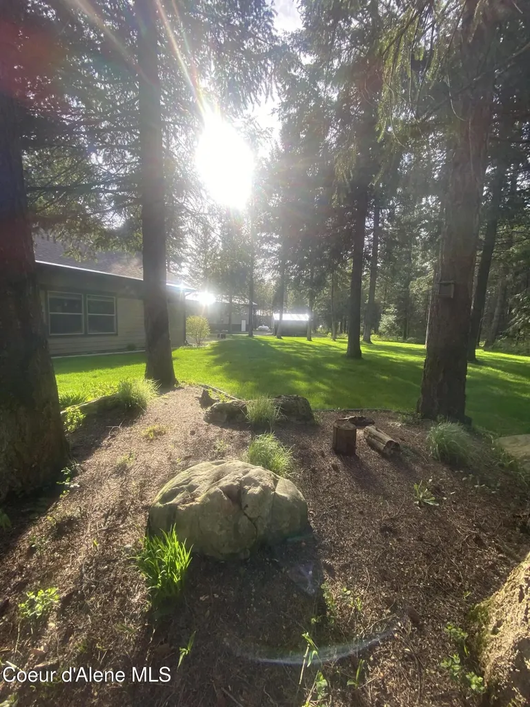 20950 N Wingspan Road Rathdrum ID 83858