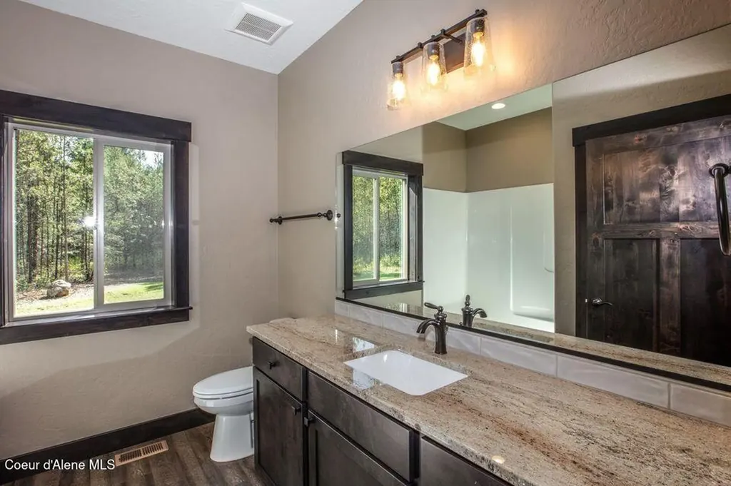 20950 N Wingspan Road Rathdrum ID 83858