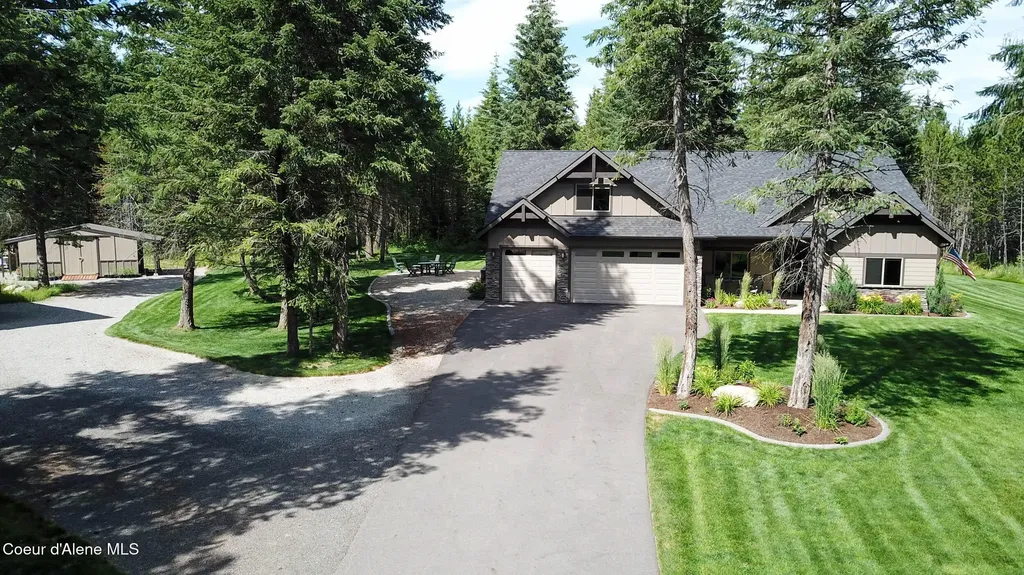 20950 N Wingspan Road Rathdrum ID 83858