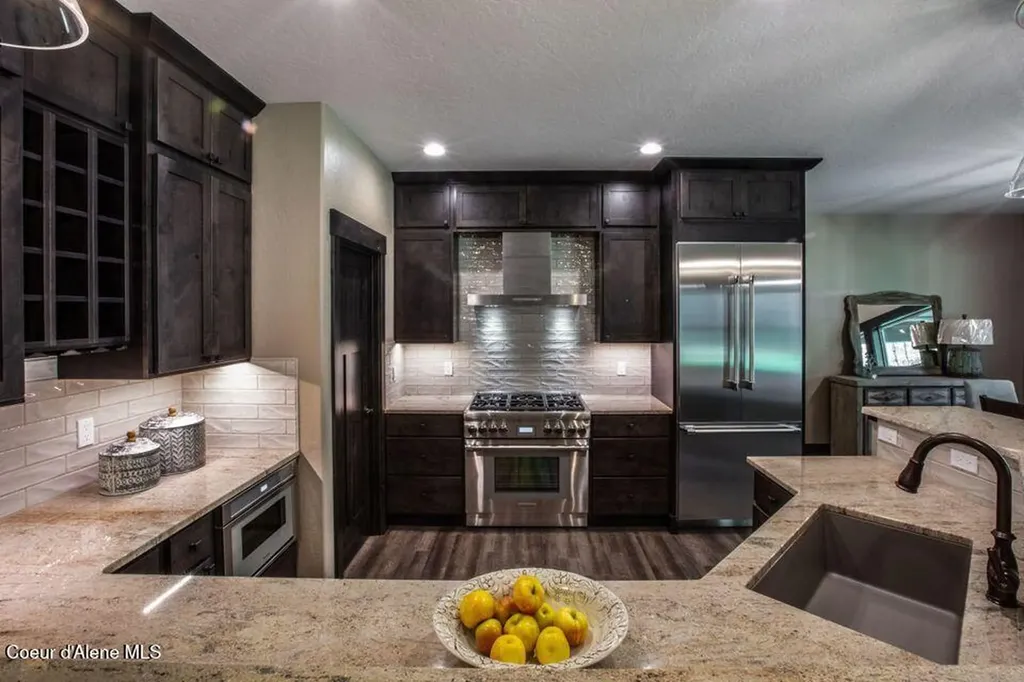 20950 N Wingspan Road Rathdrum ID 83858