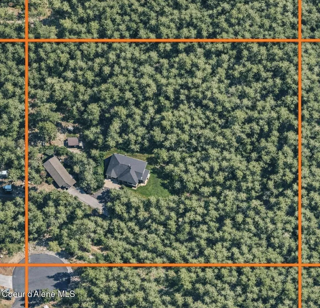20950 N Wingspan Road Rathdrum ID 83858