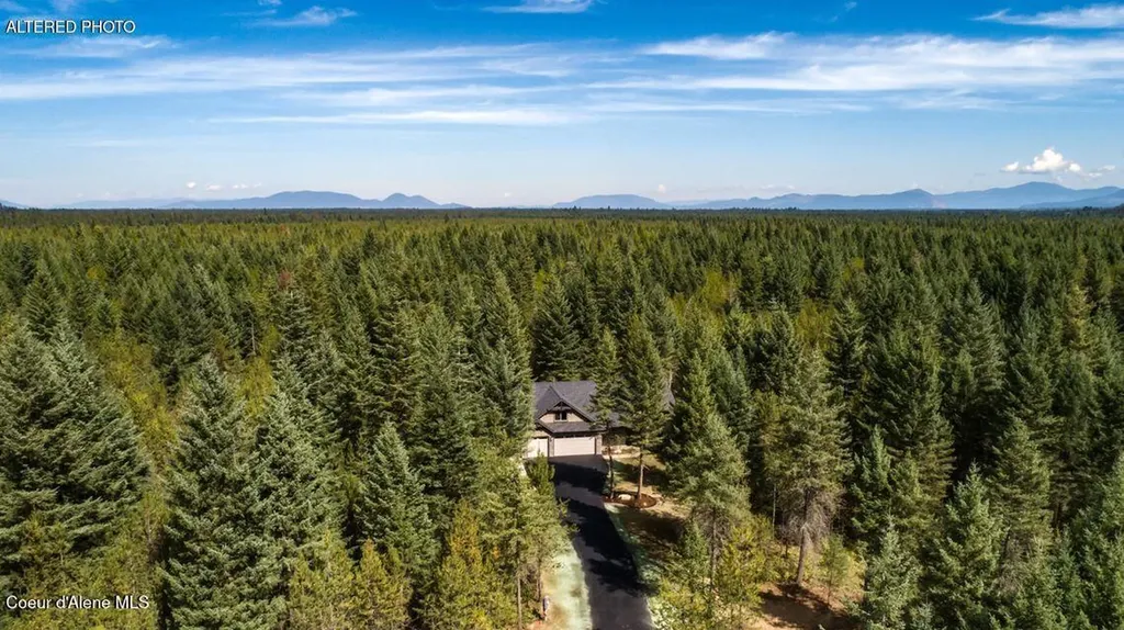 20950 N Wingspan Road Rathdrum ID 83858
