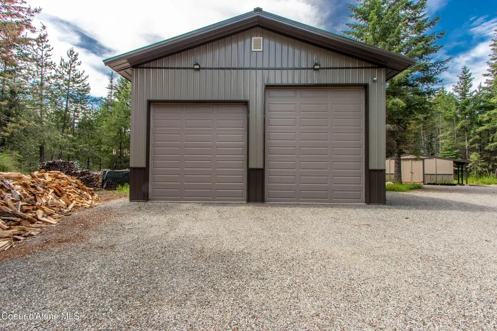 20950 N Wingspan Road Rathdrum ID 83858