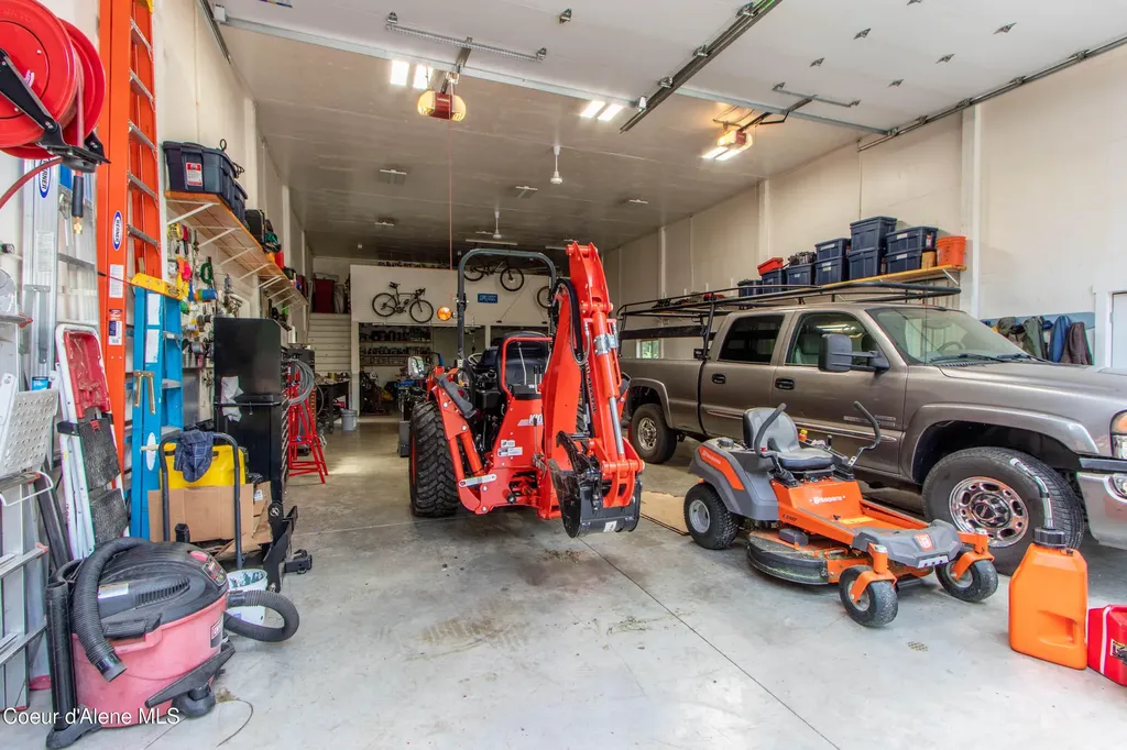 20950 N Wingspan Road Rathdrum ID 83858