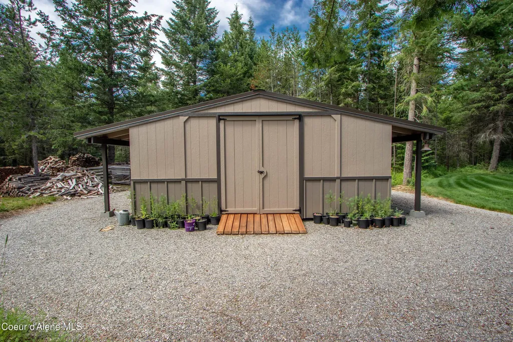 20950 N Wingspan Road Rathdrum ID 83858