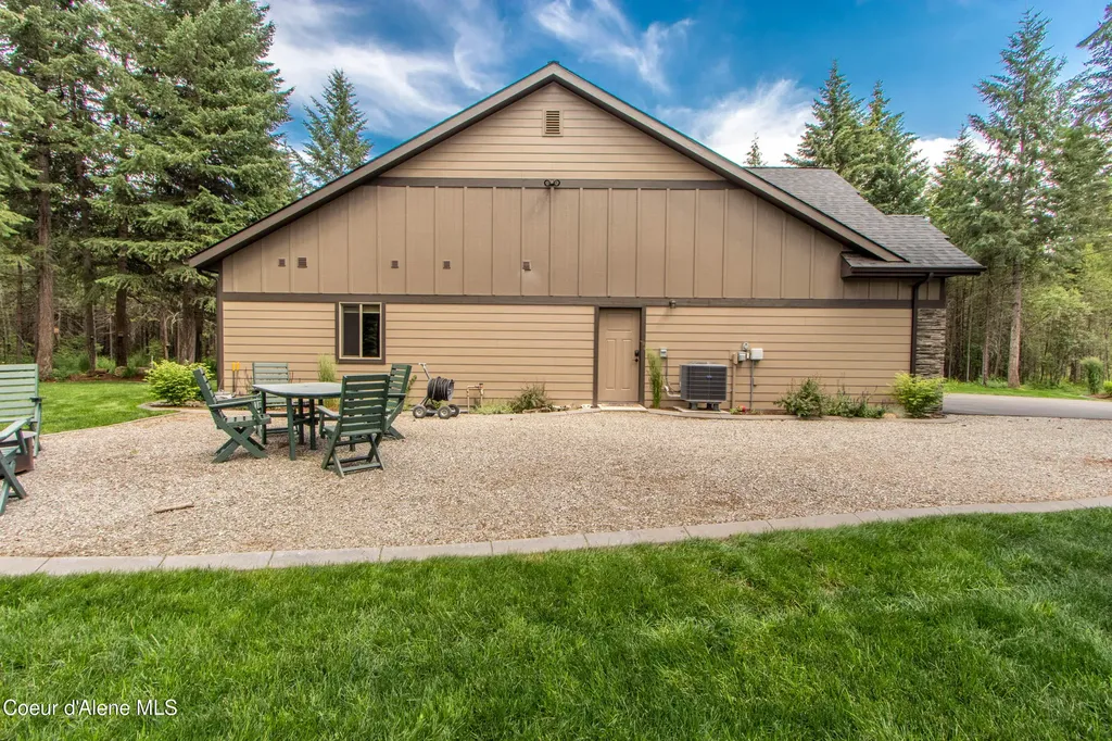 20950 N Wingspan Road Rathdrum ID 83858