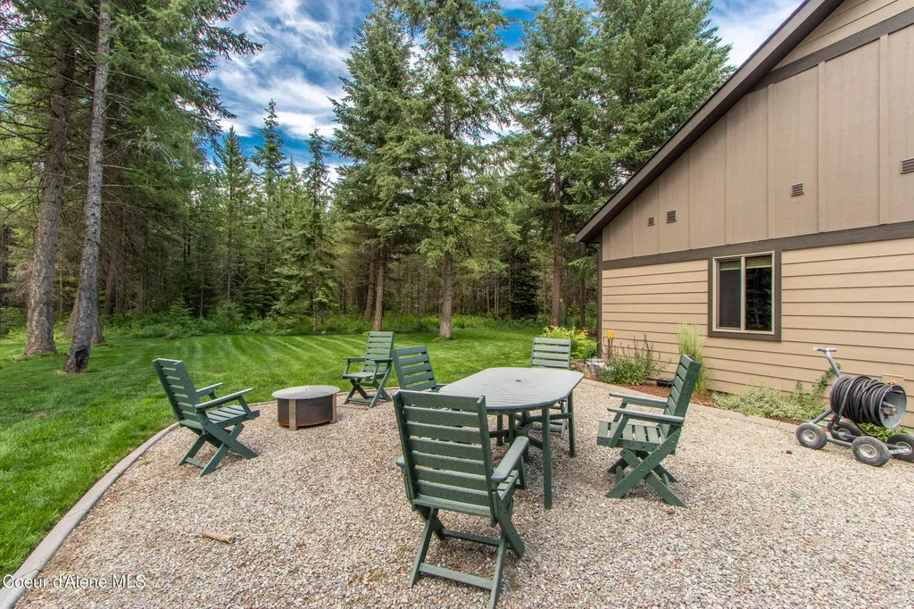 20950 N Wingspan Road Rathdrum ID 83858