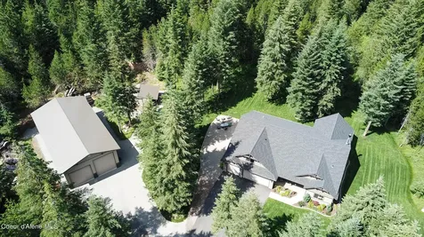 20950 N Wingspan Road Rathdrum ID 83858