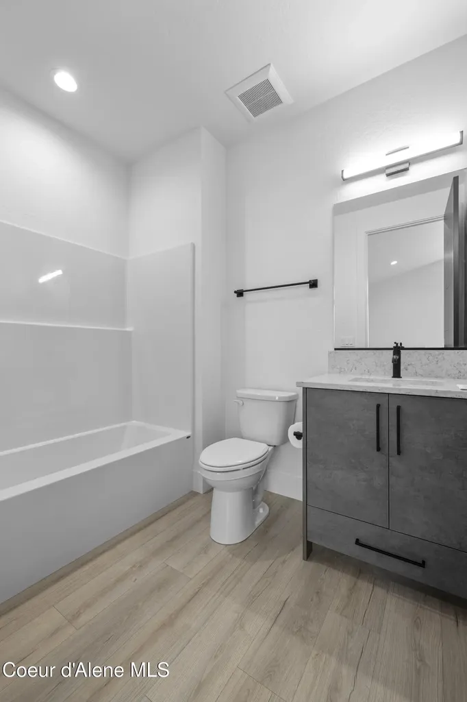 5967 W Morseby Avenue Rathdrum ID 83858