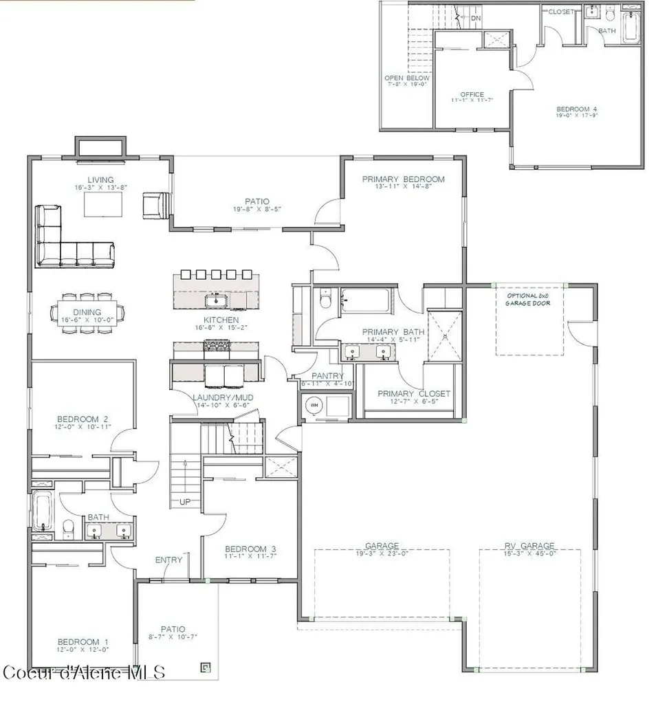 5967 W Morseby Avenue Rathdrum ID 83858