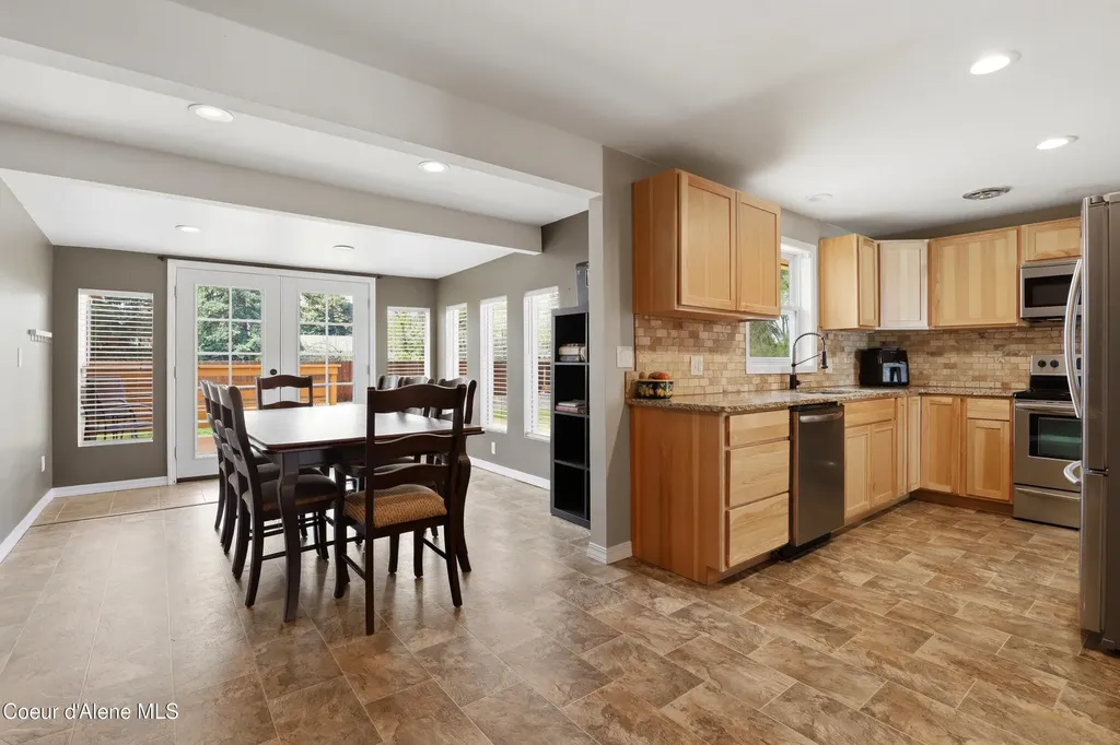 1718 S Bolivar Road Spokane Valley WA 99037