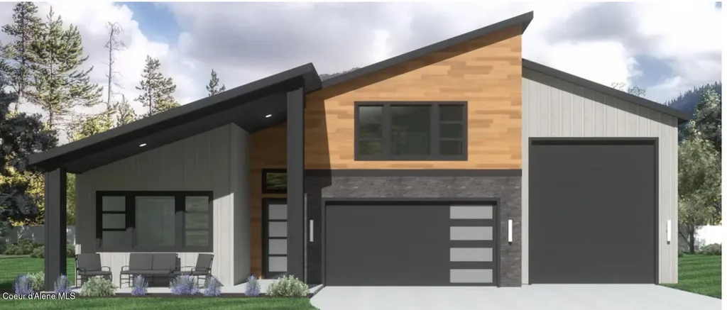 5991 W Moresby Avenue Rathdrum ID 83858