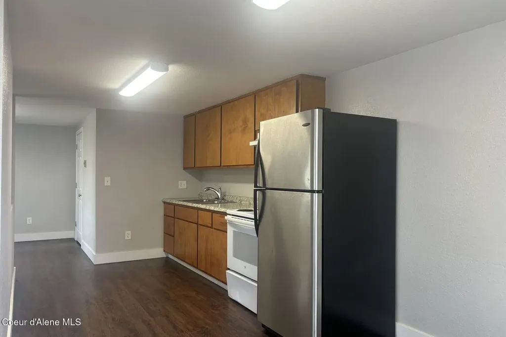 180 N 3rd Street Priest River ID 83856