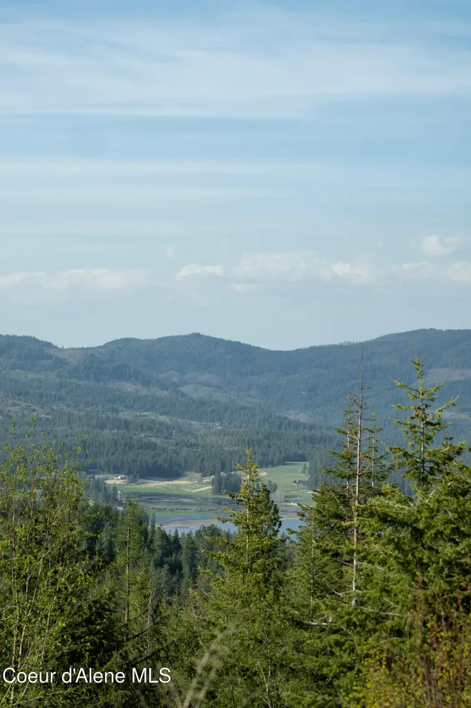 N Hill Road Post Falls ID 83854