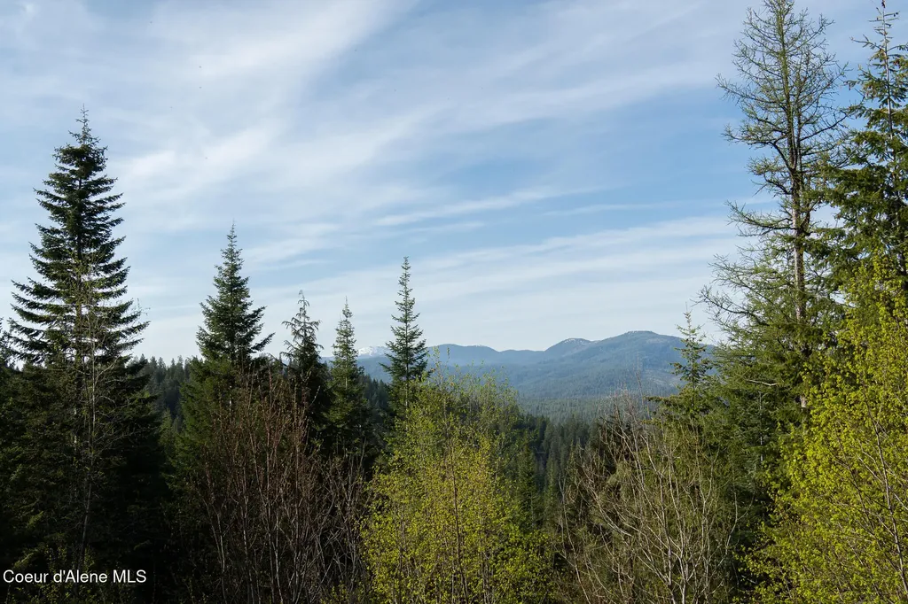 N Hill Road Post Falls ID 83854