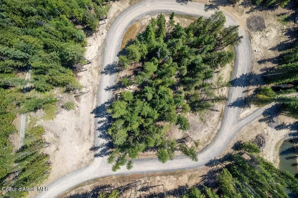 Lot 6 Brown Bear Drive Nordman ID 83848
