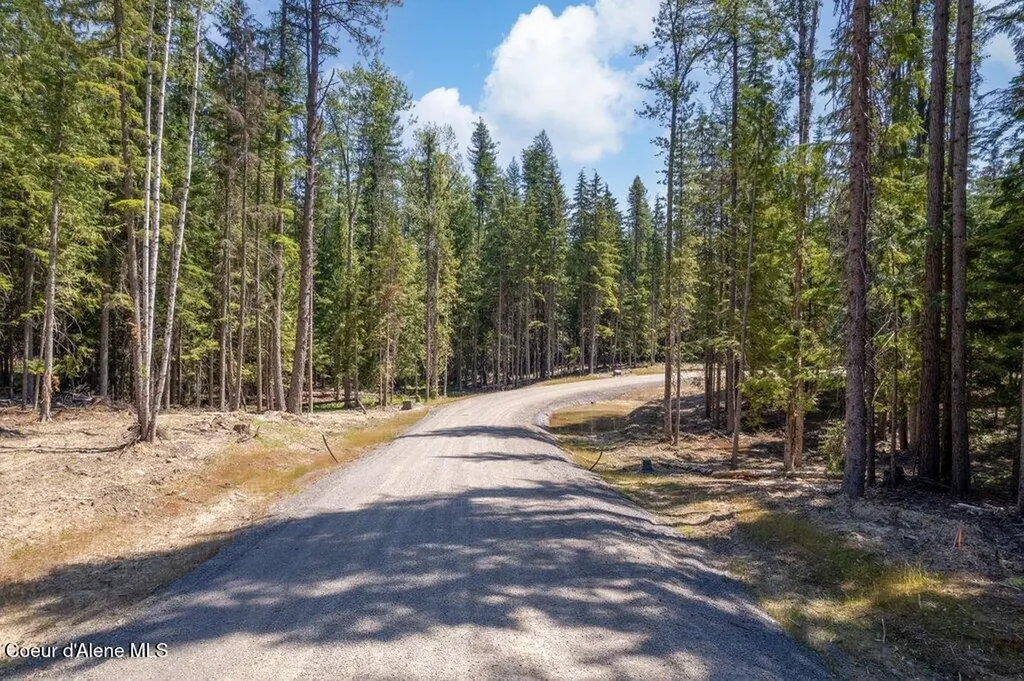 Lot 6 Brown Bear Drive Nordman ID 83848