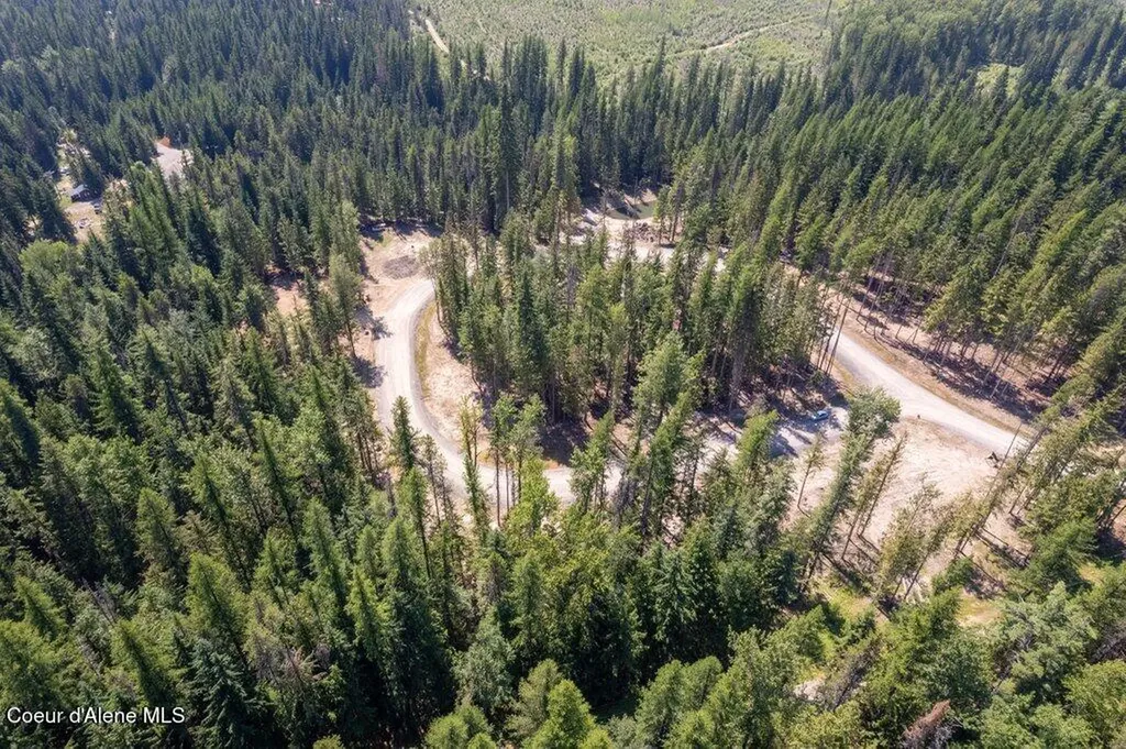 Lot 6 Brown Bear Drive Nordman ID 83848