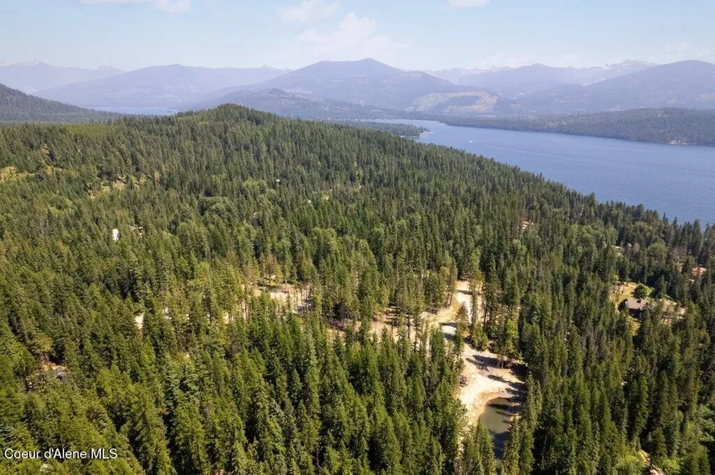 Lot 6 Brown Bear Drive Nordman ID 83848