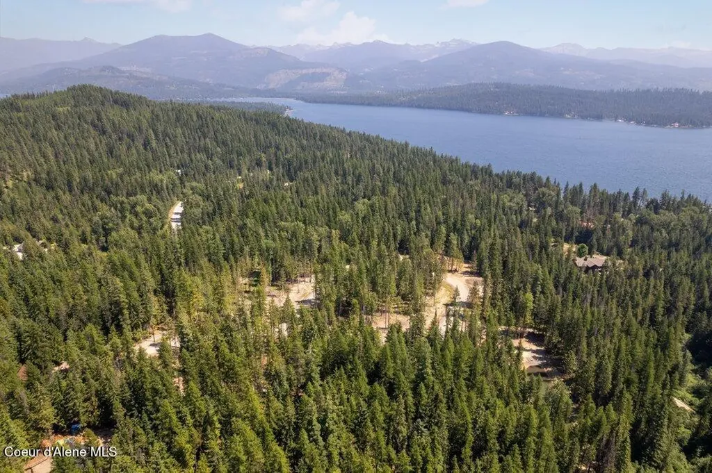 Lot 6 Brown Bear Drive Nordman ID 83848