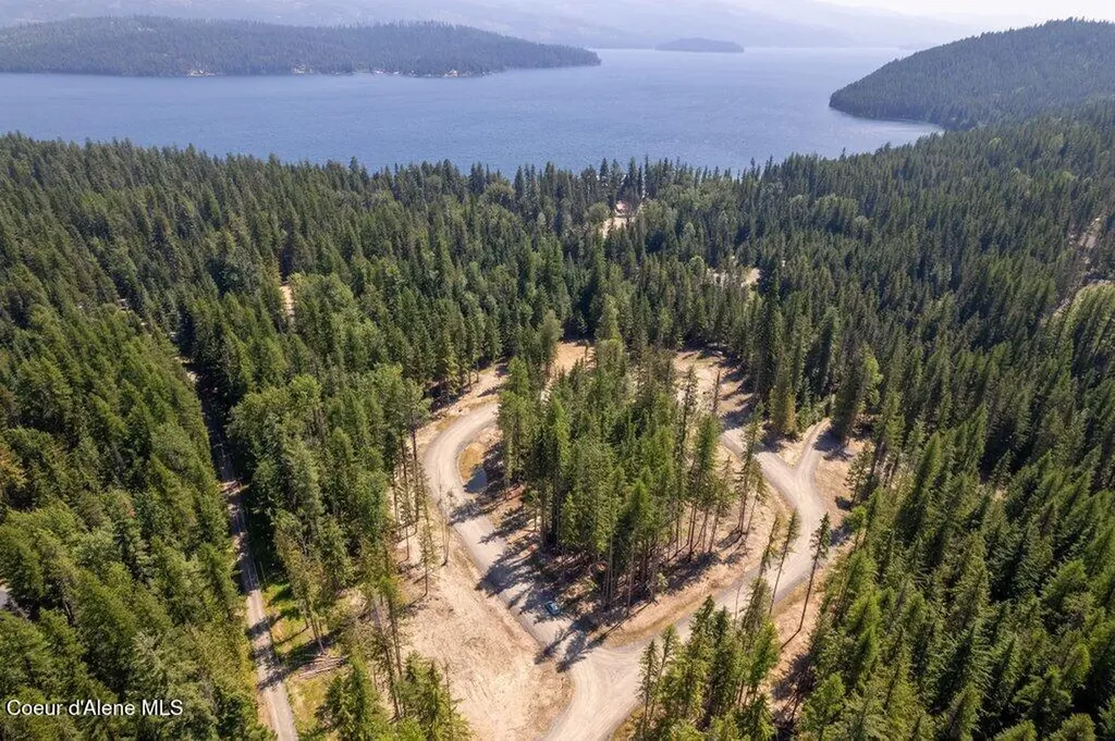 Lot 6 Brown Bear Drive Nordman ID 83848